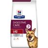 HILL'S Prescription Diet Canine i/d 4 kg alimenti per cani con malattie dell'apparato digerente