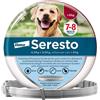 Seresto collare per cani superiori a 8 kg