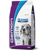 Gemon cane adult tonno e riso all breeds - 15 kg