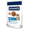 Affinity Advance Advance Feline Adult Pollo umido per gatto - Set %: 24 x 85 g