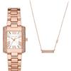 Michael Kors MK1074SET Orologio da polso donna