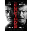 The Foreigner - uncut (Blu-ray) (Blu-ray)