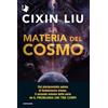 MONDADORI La materia del cosmo