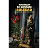 Einaudi Soledad. Un dicembre del commissario Ricciardi