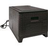 PADERNO WORLD CUISINE Porter GN Mini Smart Heater PPE isotermico 100W