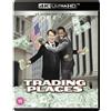 Paramount Home Entertainment Trading Places 4K UHD [Blu-ray] [Region A & B & C]