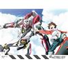 DYNIT Eureka Seven Vol.1 (Box 3 Dvd)