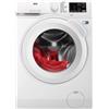 AEG lavatrice L6FBI945 SERIE 6000 PROSENSE 9Kg 1400 giri Classe A