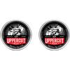 Uppercut Deluxe Argilla, Prodotto Professionale a Base d'Acqua per un Finitura dall'Aspetto Naturale, Fissaggio Forte e Bassa Lucentezza, Prodotto per Capelli Uomo 2 x 70g