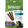 Whimzees Dog Snack Stix XS