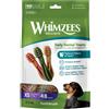 Whimzees Dog Toothbrush Star XS