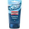 AREXONS Mirage RINNOVA FANALI RIMUOVE OPACITÀ da FANALI Parabrezza Scooter  8249 150gr : : Auto e Moto