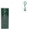 Due Esse Christmas Ganci 4 cm 144pz in box pvc