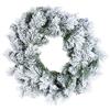 Bizzotto Ghirlanda Natalizia Innevata d60 Bizzotto Cermis