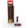 Westim Multipack 10 Pile Ministilo Alkaline Performance aaa
