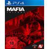 Take-Two Mafia Trilogy (Versione Tedesca)
