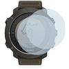 brotect Pellicola Copertura Completa per Suunto Traverse Alpha (2 Pezzi) Full-Cover 3D Curvo