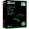 Seagate Game Drive for Xbox, 4TB, External Hard Drive Portable, USB 3.2 Gen 1, B