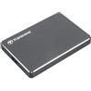 ‎TRANSCEND Transcend 1 TB USB 3.1 Gen 1 Portable Hard Drive - StoreJet TS1TSJ25C3N micro US