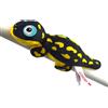 NICI- Salamandra MagNICI Don Fuego 12cm Green