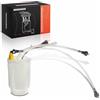 Frankberg Pompa carburante Pompa Benzina Kit serbatoio carburante senza Sensore di pressione Compatibile con T.o.u.a.r.e.g 7L6 7L7 7LA C.a.y.e.n.n.e 92A Q7 4LB Replace# 95562093101