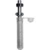 B.a.u.q.o.o. Barre Filettate M6 In Acciaio Zincato e Tasselli a Rete in Plastica 4 Pezzi Aste Filettate Alta Resistenza Lunghezza Barra 8 cm Lunghezza Tassello 6 cm Dado e Rondella M6
