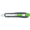 Q-Connect Cutter in metallo con guida Q-Connect 18 mm KF10634