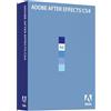 Adobe After Effects CS4 v9, Complete Product, Intel-based Mac