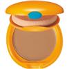Shiseido Sun Protection Tanning Compact Foundation HONEY SPF 6, 12 gr. Offerta!