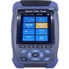 Elfcam® - OTDR 1310nm / 1550nm 24dB / 22dB, FTTH Ottico Dominio Del Tempo Reflectometer/Tester Per Fibra Ottica Fino a 60KM, Incorporato VFL, OPM e OLS
