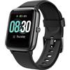 UMIDIGI Uwatch3 Smartwatch Uomo Orologio Fitness Tracker Bluetooth Smart Watch Android iOS Cardiofrequenzimetro da Polso Contapassi Impermeabile 5ATM Activity Tracker per Donna Uomo Bambini