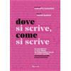 RIZZOLI NARRATIVA Dove si scrive, come si scrive. Da Walter Siti a Licia Troisi, da Piergiorgio Pulixi a Chiara Valerio, ventotto autori si raccontano