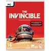 Merge Games The Invincible