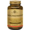 Solgar italia Multinutrient 30 tavolette