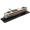 OPO 10 ATLAS Electric Locomotive SNCF CC 40101 Broken Nose Ho 1/87 (Ref 402)