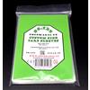 docsmagic.de 100 Tiny Epic Card Sleeves - 88 x 125 mm - Bustine 90 x 127 mm