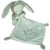 Simba 6305793856 - Nicotoy Bambino Peluche Coniglietto Laline 45 cm Grigio