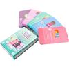 Soul Mates- Carte Yoga, Colore Vari, 8035