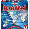 Schmidt Spiele For One, Kniffel®: Familienspiele