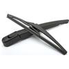Taros trade 226407 Set braccio e spazzola tergilunotto 230 mm