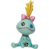 Enesco Jim Shore Enesco Disney Traditions 6013082 - Mini statuetta Lilo & Stitch, 8,5 cm