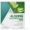 Promopharma Promo Pharma Aloe Piu' Puro Succo 10 Pouch