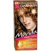 Garnier Movida capelli colore tinta Intenso, 17 Oro Rame