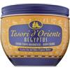 Tesori d'Oriente - Crema Corpo Profumata Aegyptus con Olio di Mandorle, Texture Morbida che Nutre la Pelle, Note Speziate, Azione Rigenerante, 300ml