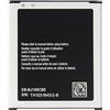 Audiosystem Batteria Compatibile Per Samsung Galaxy J1 Sm J100h J100 J100f 1850mah Ricambi Eb Bj100cbe