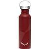 SALEWA Aurino Stainless Steel 0,75L Bottle, syrah/dots, UNI