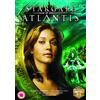 Mgm Stargate Atlantis: Season 4 - Episodes 9-12 [Edizione: Regno Unito] [Edizione: Regno Unito]