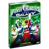 LCJ Editions Power Rangers Lost Galaxy, vol. 2 - épisodes 6 à 10