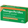 N.B.F. LANES Srl NEUROGEN PET ULTRA 30CPR