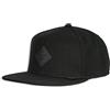 Djinns - Monochrome (Black) - Snapback cap